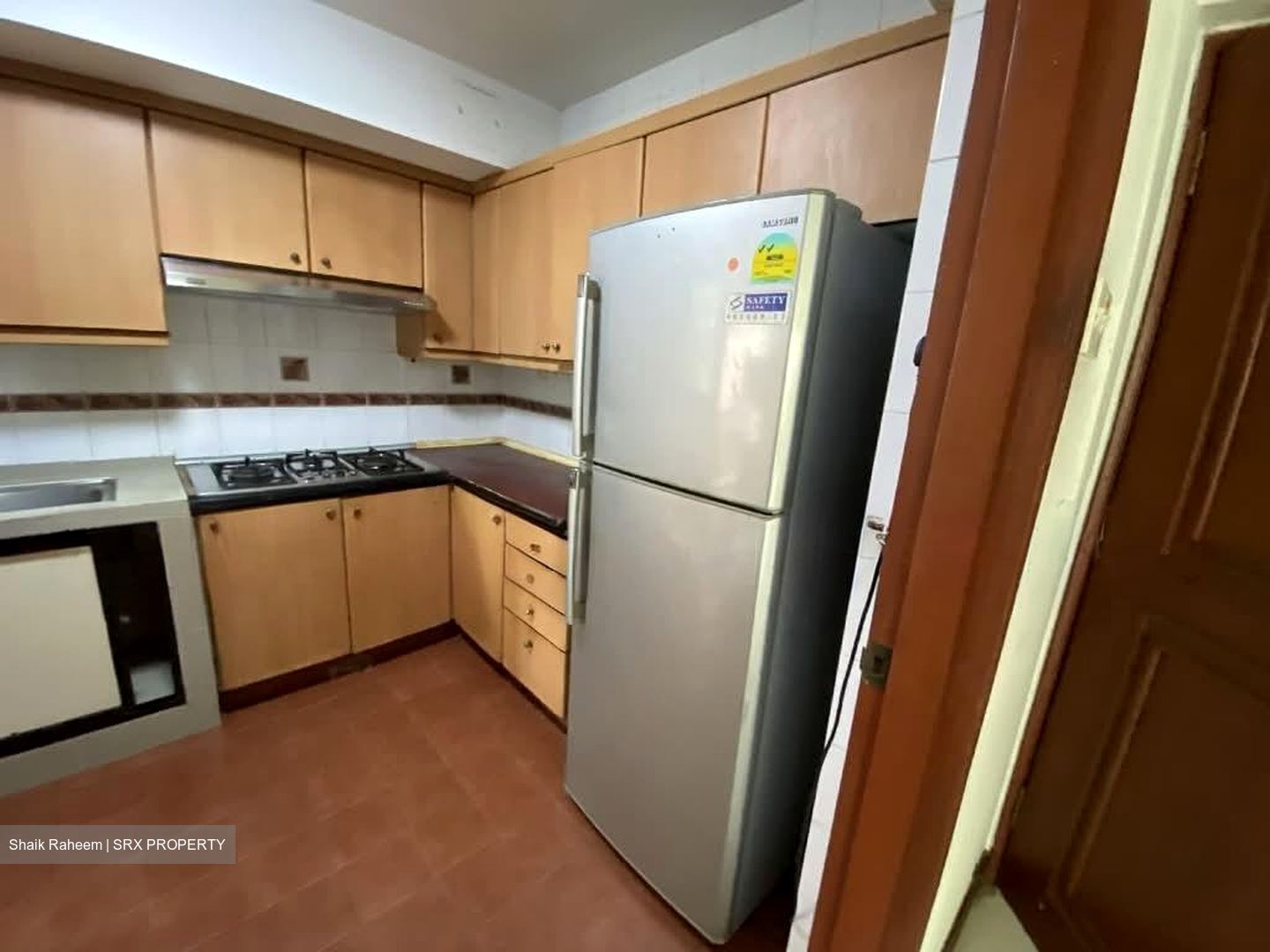 Melville Park (D18), Condominium #592540781